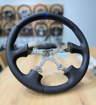 Preview: Mazda MX-5 Lenkrad Ausbauen